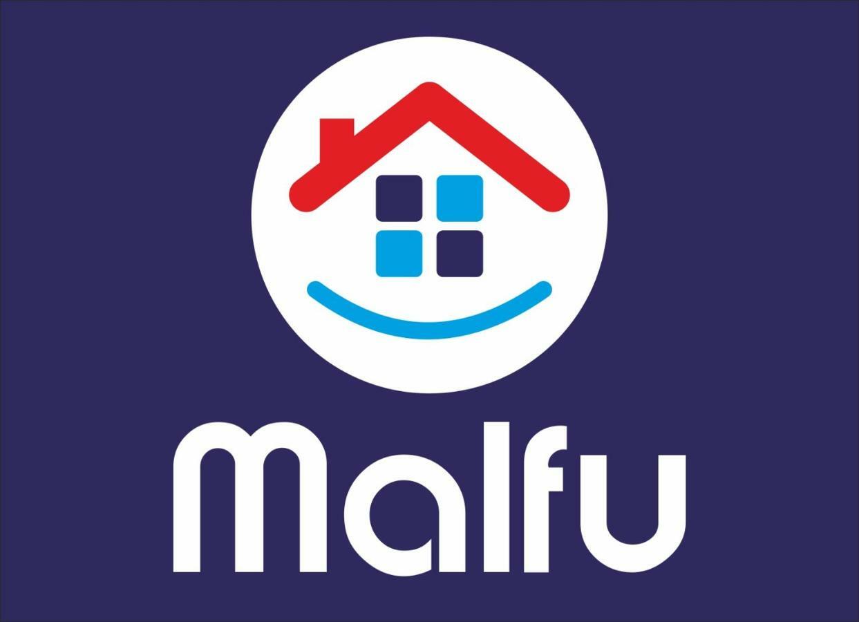 Malfu Home ลาสปัลมาส เด กรานคานาเรีย ภายนอก รูปภาพ
